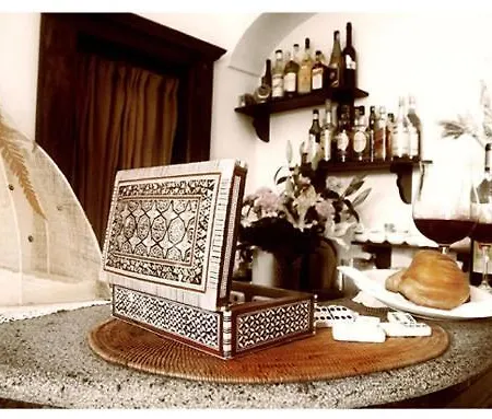 Lara Hotel Amalfi