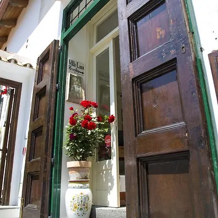 Готель Lara Амальфі