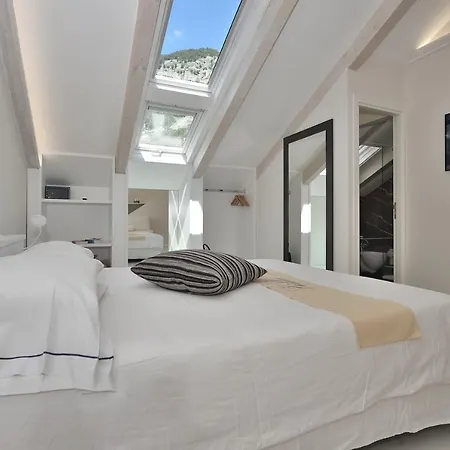 Готель Lara Амальфі