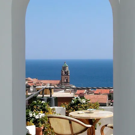 Hotel Lara Amalfi