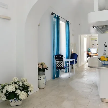 Hotel Lara Amalfi