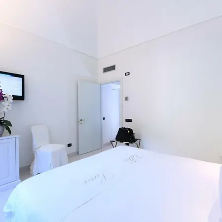 Lara Hotel Amalfi